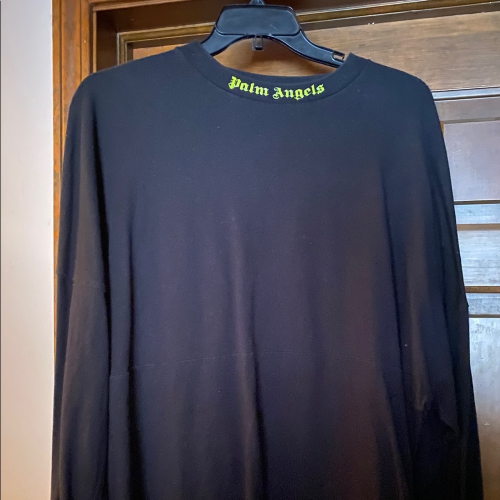 Palm Angels!! Great shape. XXL